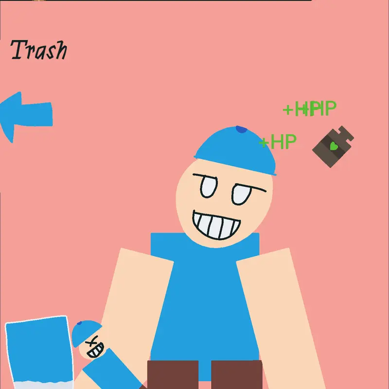 Game by @AllisonRPuppy