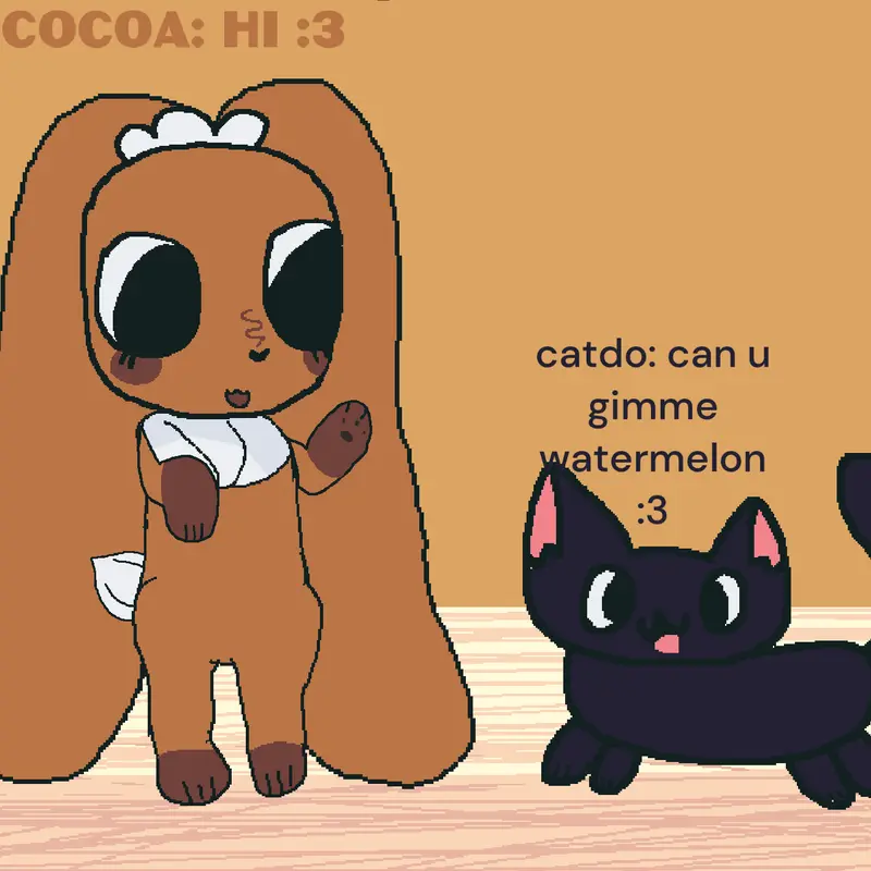 Game by @catdo_2ndacc
