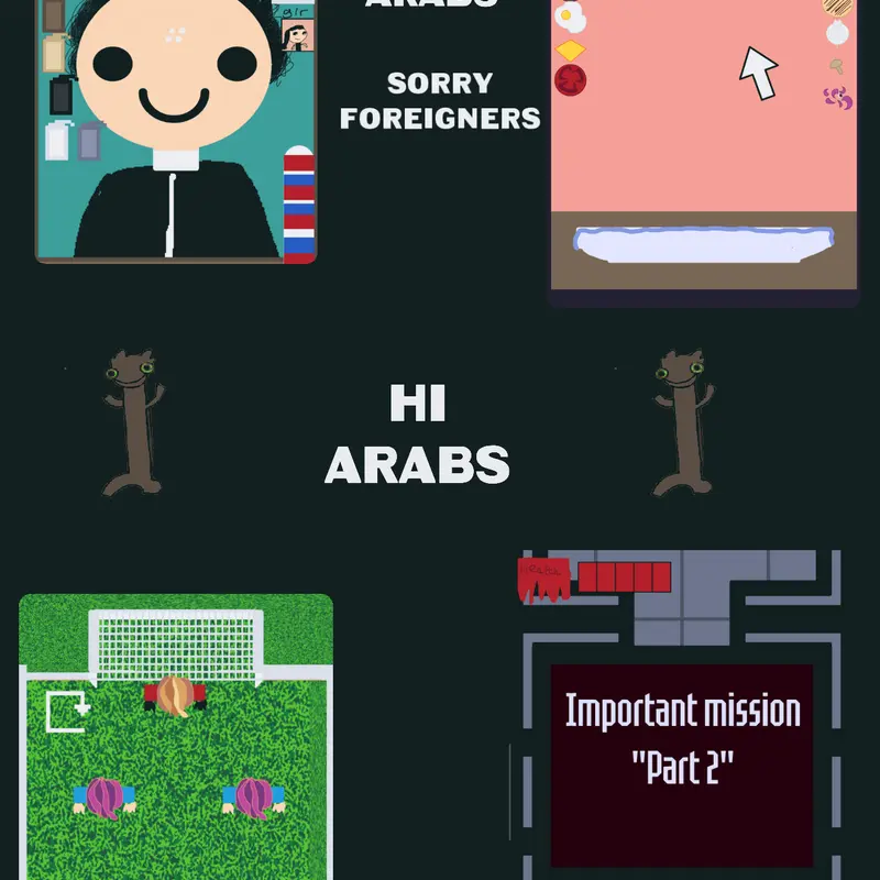 Game by @M7MD-7AKEM