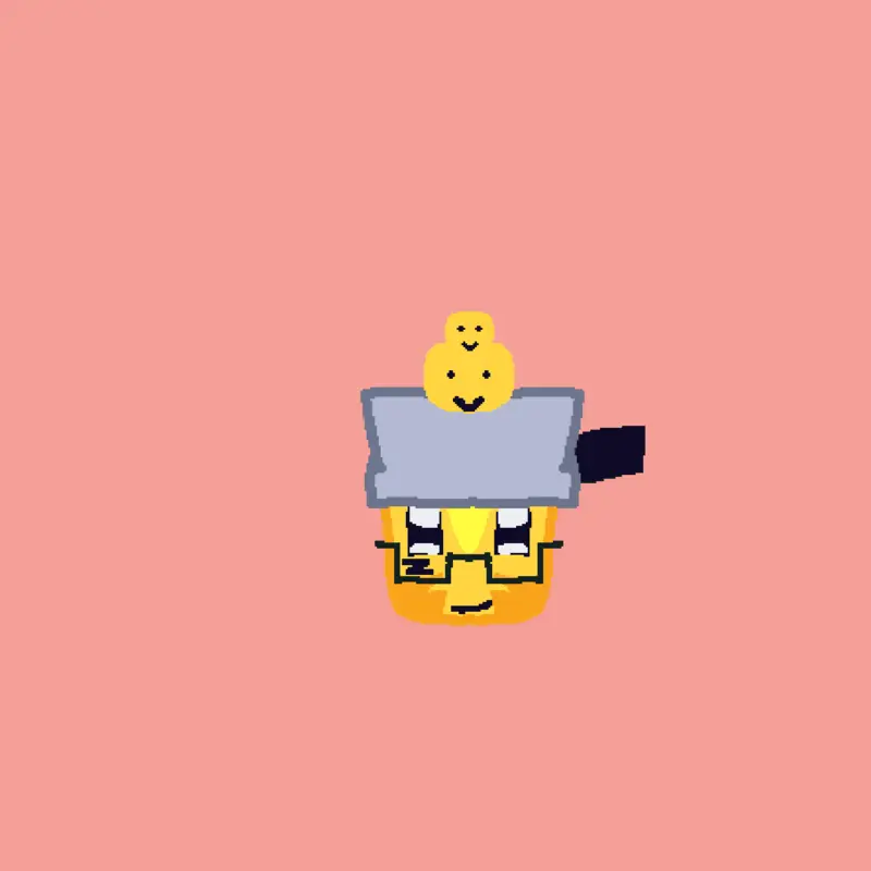 Game by @SC4RP3R