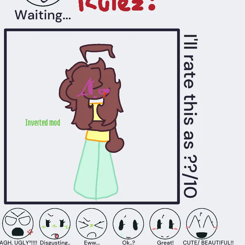 Game by @Itz_Kiroo