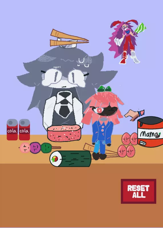 Game by @elizabeth_334