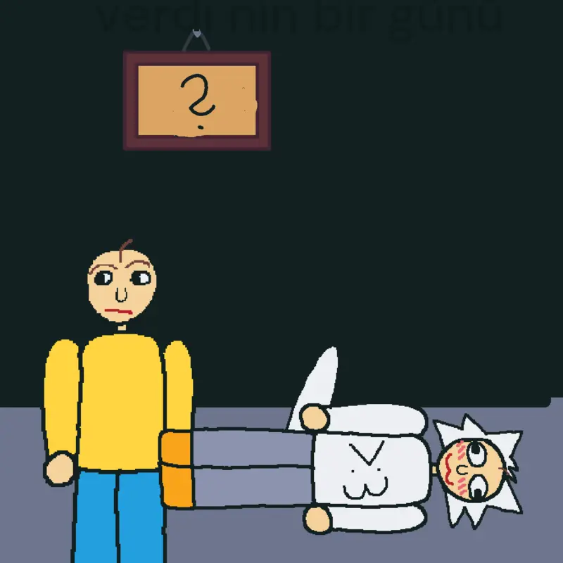 Game by @_alperen