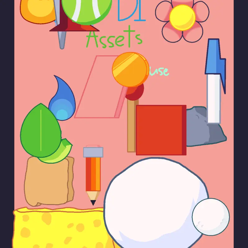 Game by @Fern_2763