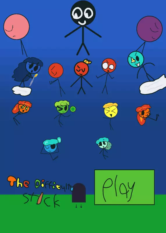 Game by @lilypop2016