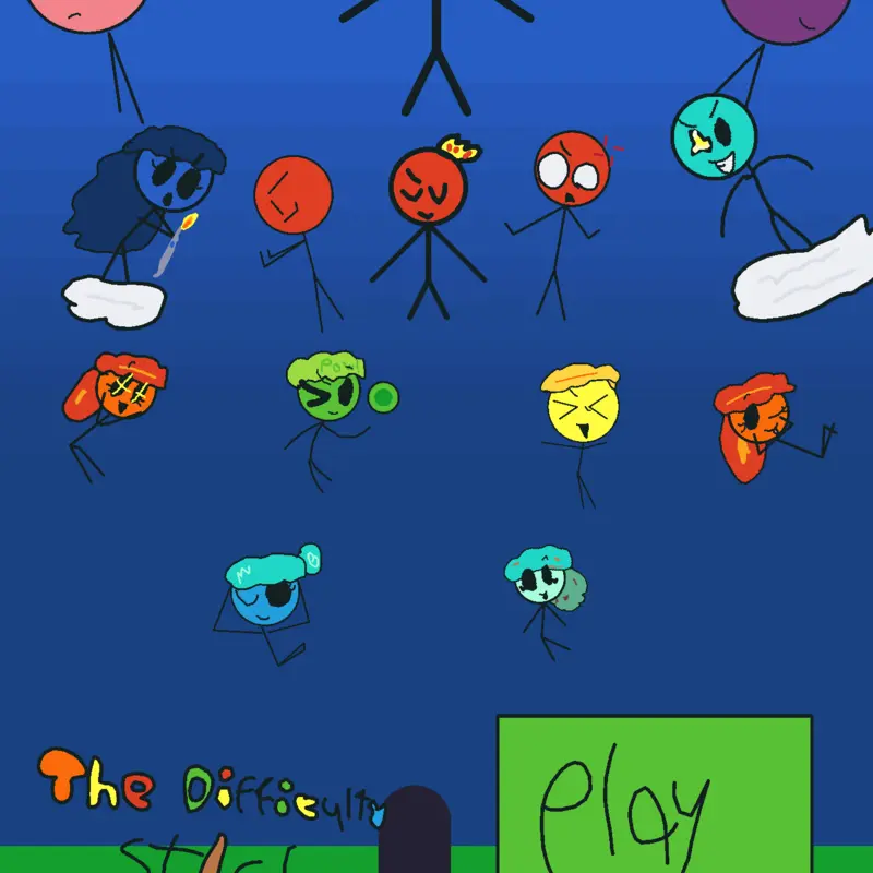 Game by @lilypop2016
