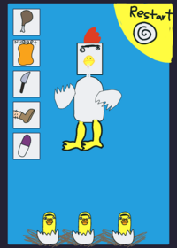 Chicken