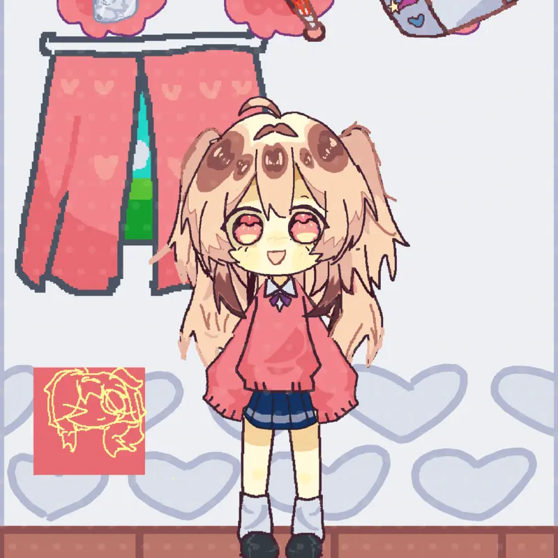 Game by @RIAN_CHAN