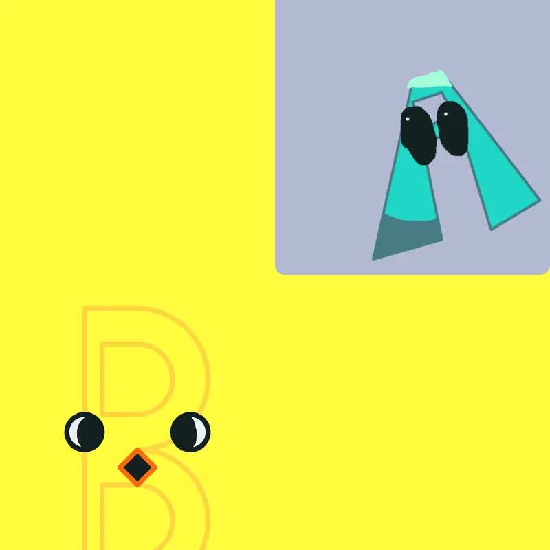 Game by @Sagominifriends