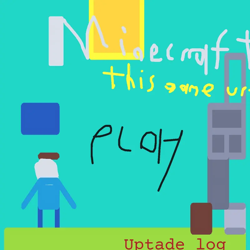 Game by @PACPAX