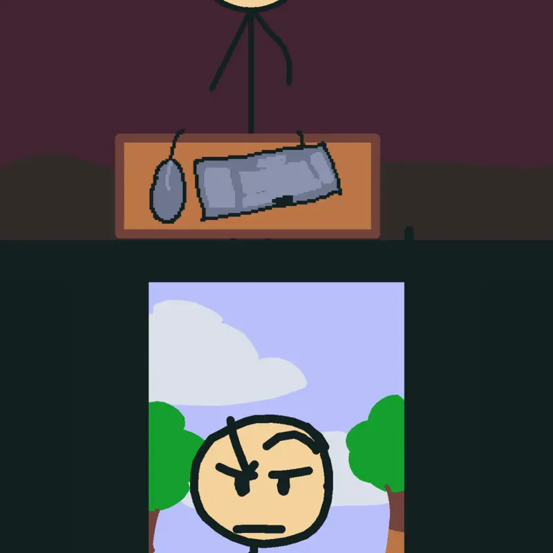 Game by @DumbOldAcount