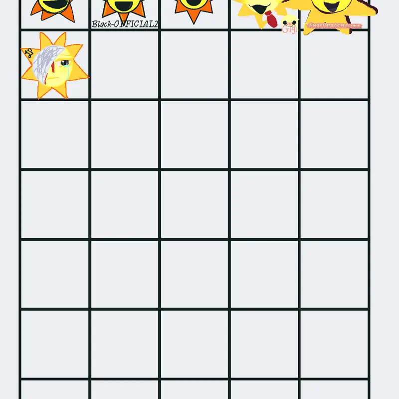 Game by @sswolfll