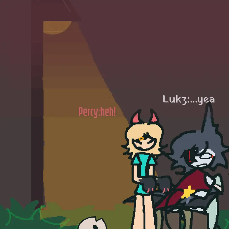 Game by @Pinny_theGreenBunny