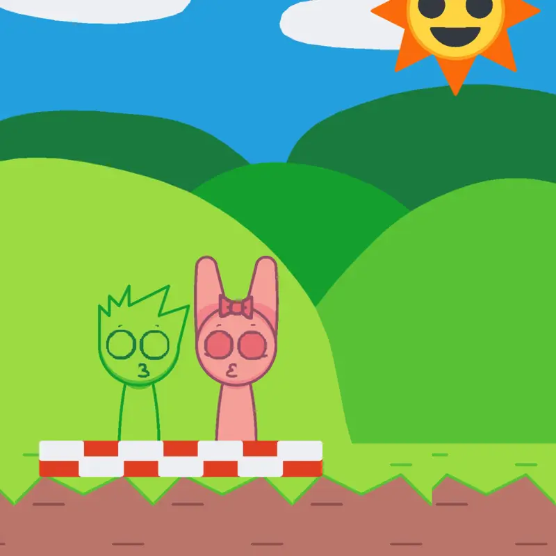 Game by @molochkov