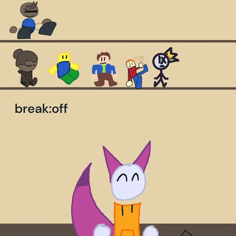 Game by @bloxys-studios