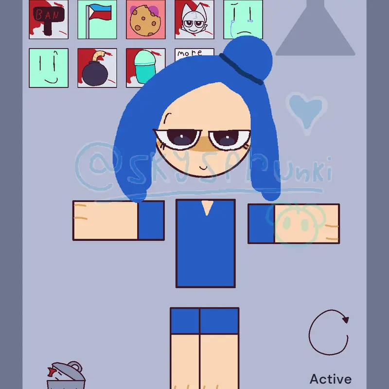 EEEE by @Kevinforsakenroblox