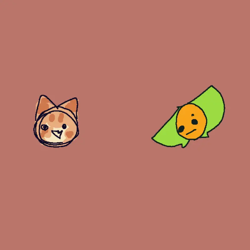 Game by @COCOCOLA_