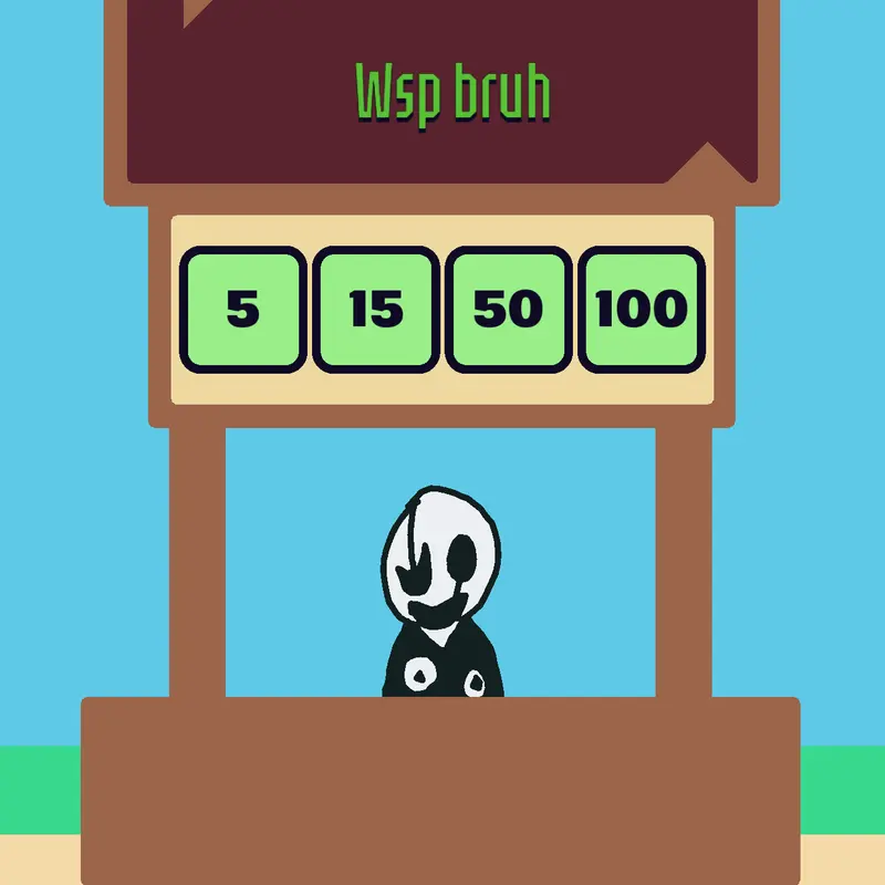 Game by @reaper_bird66