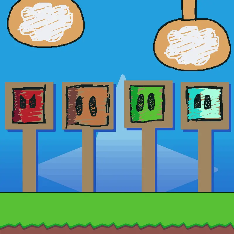Game by @Itzz_LostSil99
