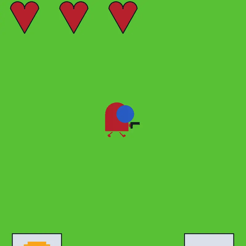 Game by @Sonieljo8
