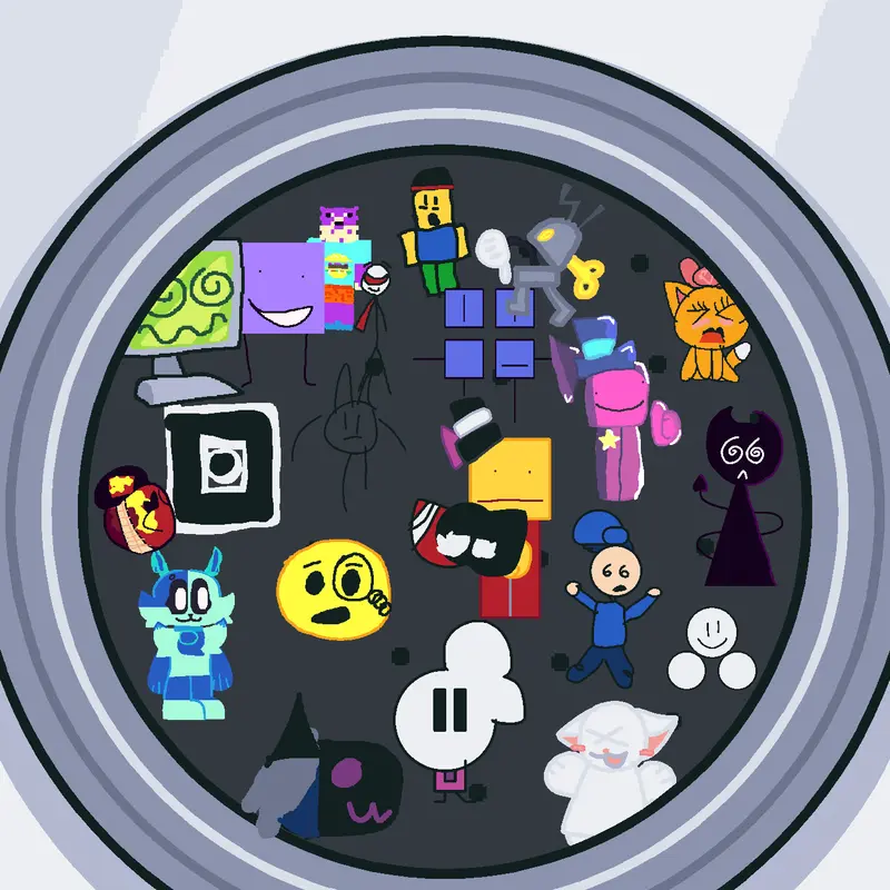 Game by @emu_games