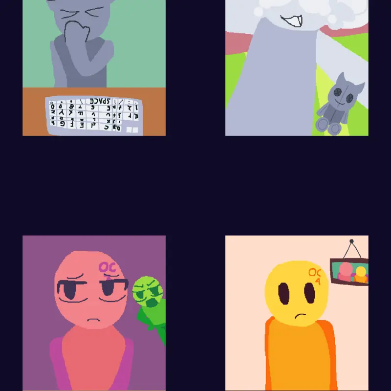 Game by @wenda_official