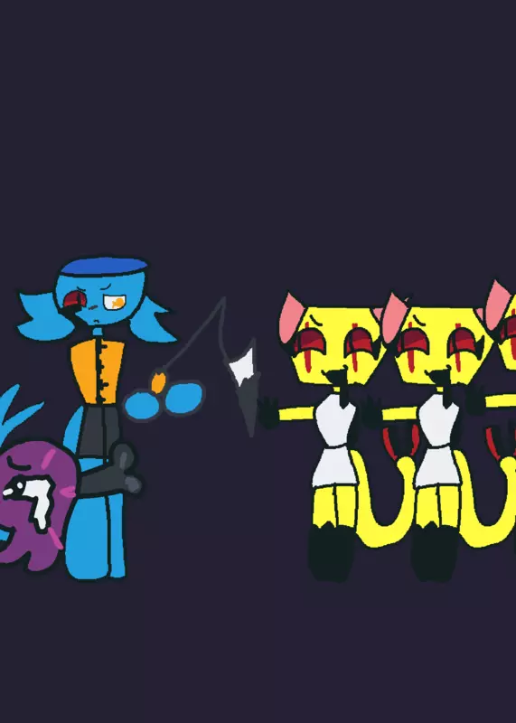 Game by @Heartlyquin7
