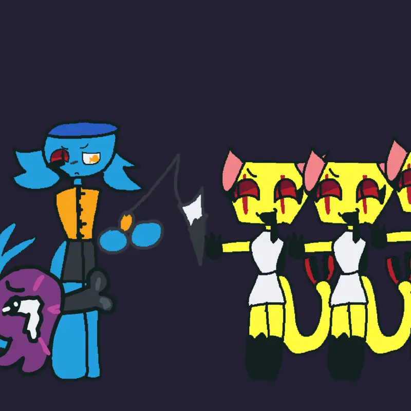 Game by @Heartlyquin7