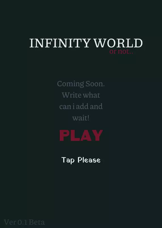 Game by @percheka