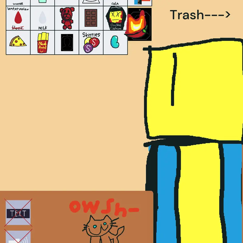 Game by @arviltoocool