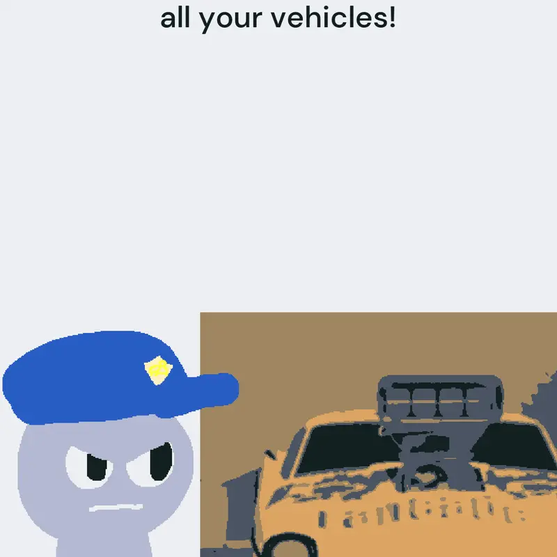 Game by @FancadeOddbot
