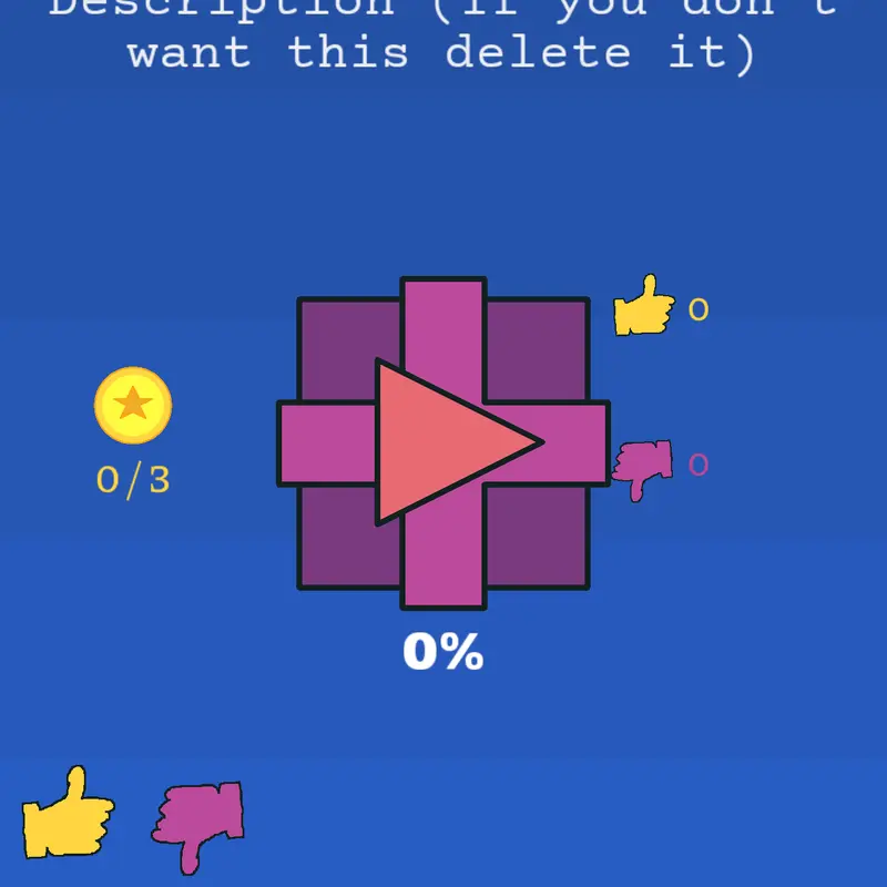Game by @-Miri-