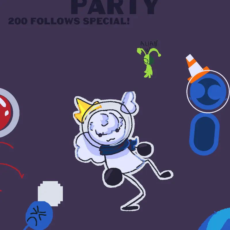 Game by @nobodyscat