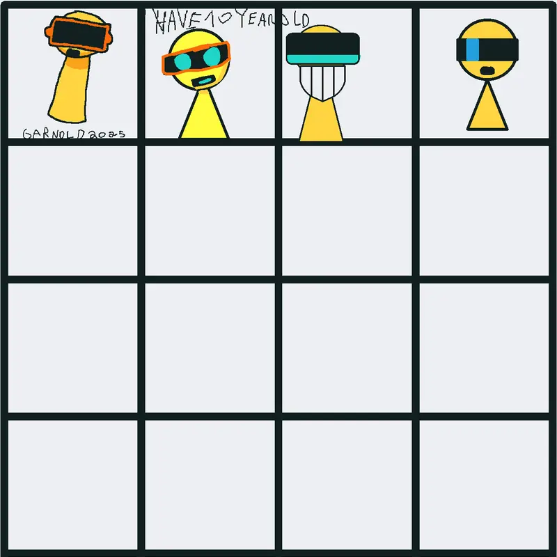 Game by @gabrielz_