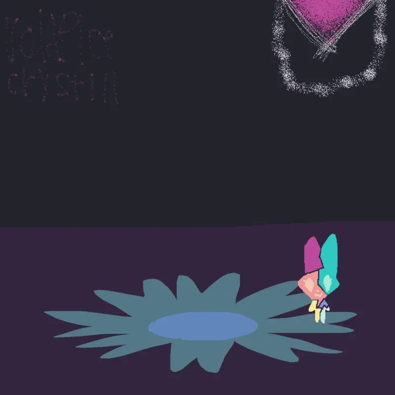 Void island titansoul3 by @starlight-world