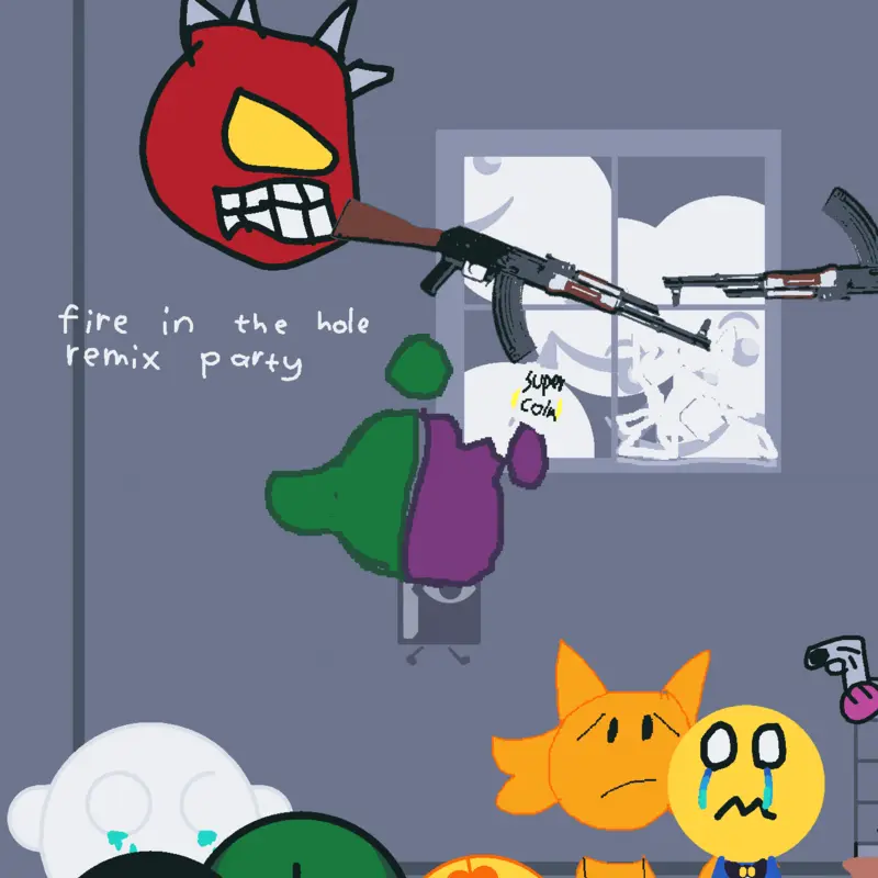 Game by @Thamuzlover