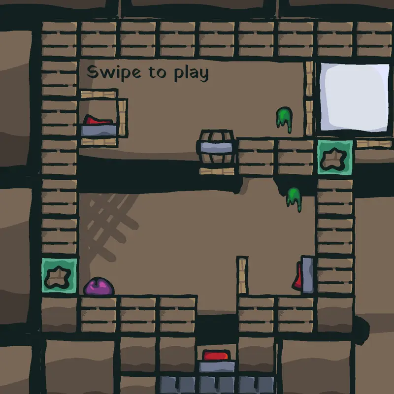 Game by @AverageCastledev