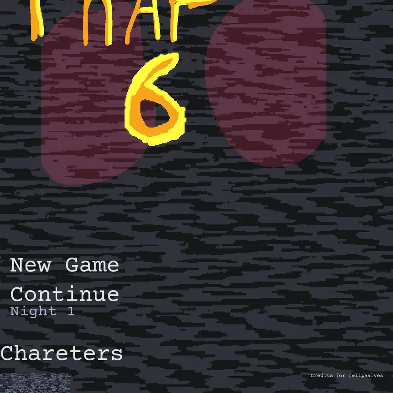 Game by @pedru_36
