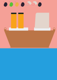 Sink the SS Princess Alice