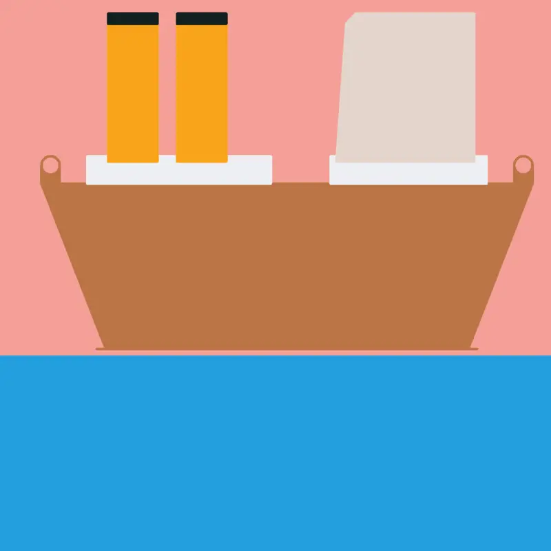 Sink the SS Princess Alice by @BloonsMasterMain