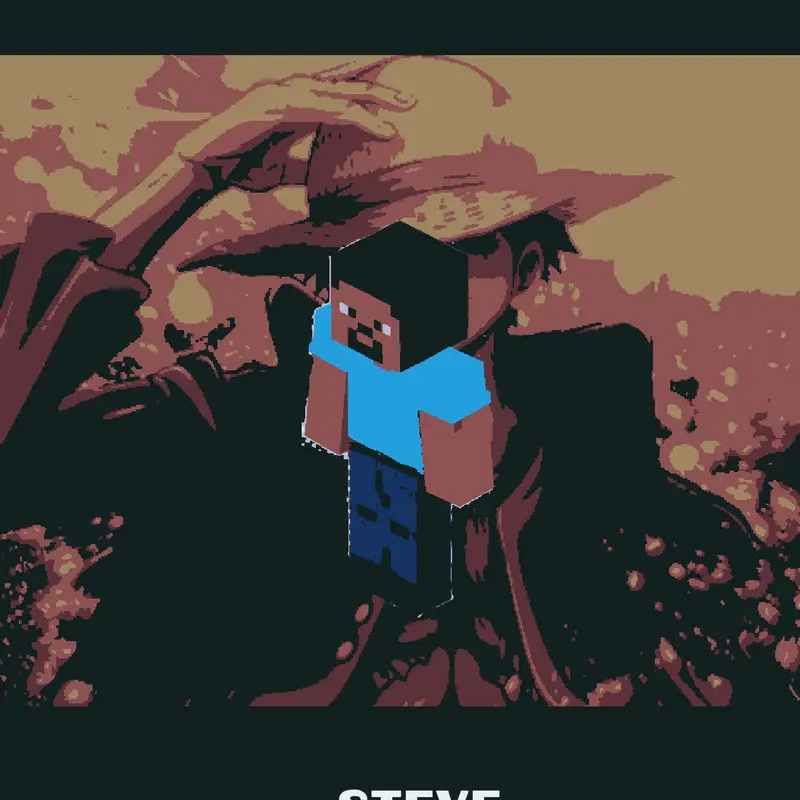 Game by @Zygarde888