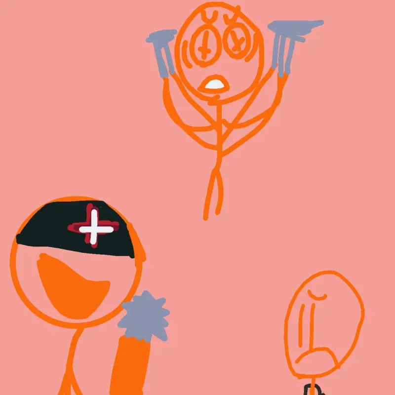 Game by @XDslasherstickman