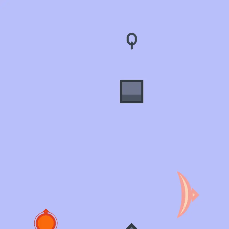 Game by @front_man