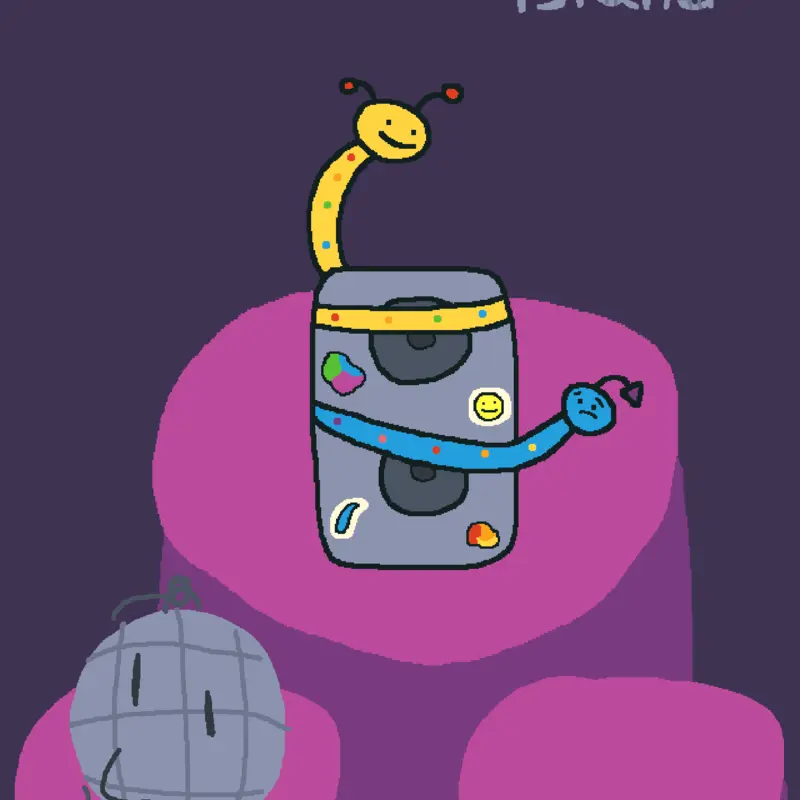 Game by @Snailearth_221