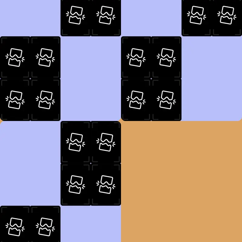 Game by @HotWhells
