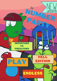 Number Party