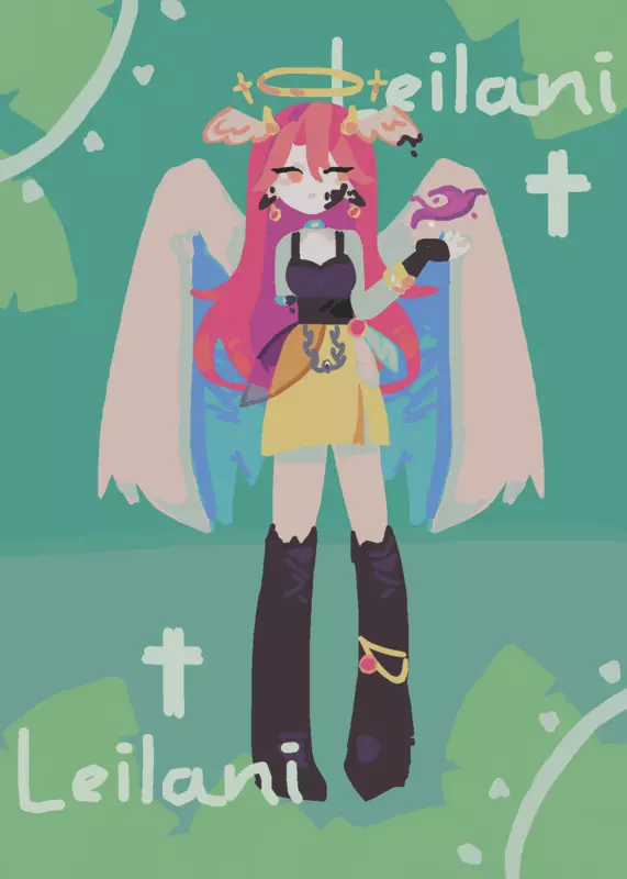 Game by @XxLian