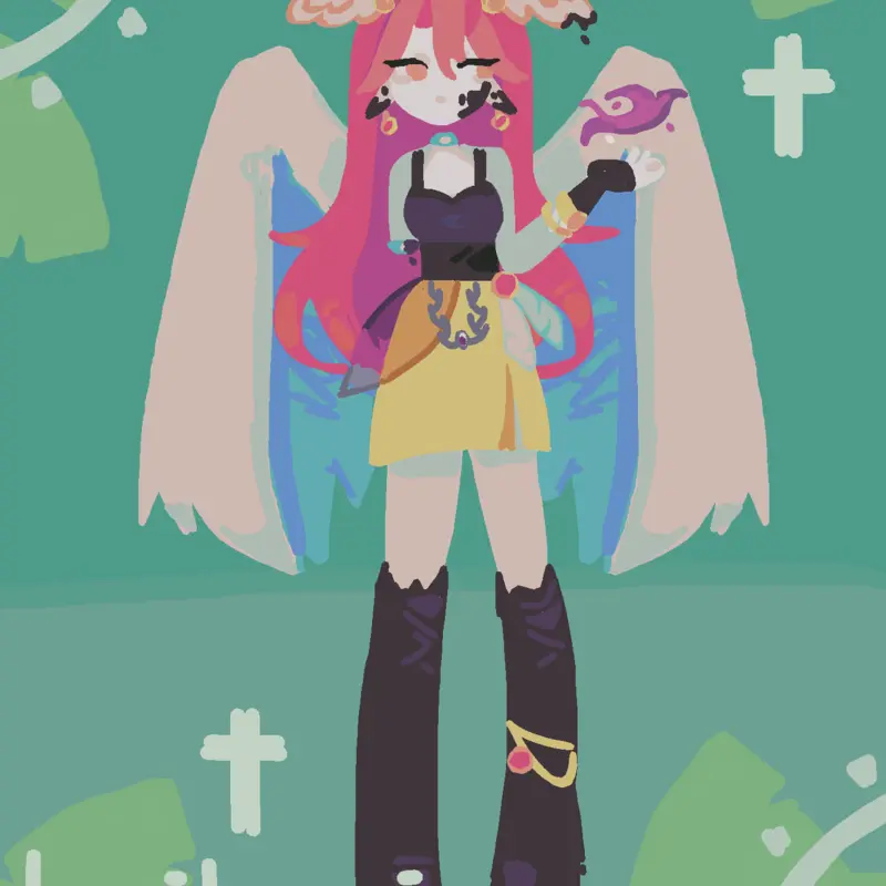 Game by @XxLian