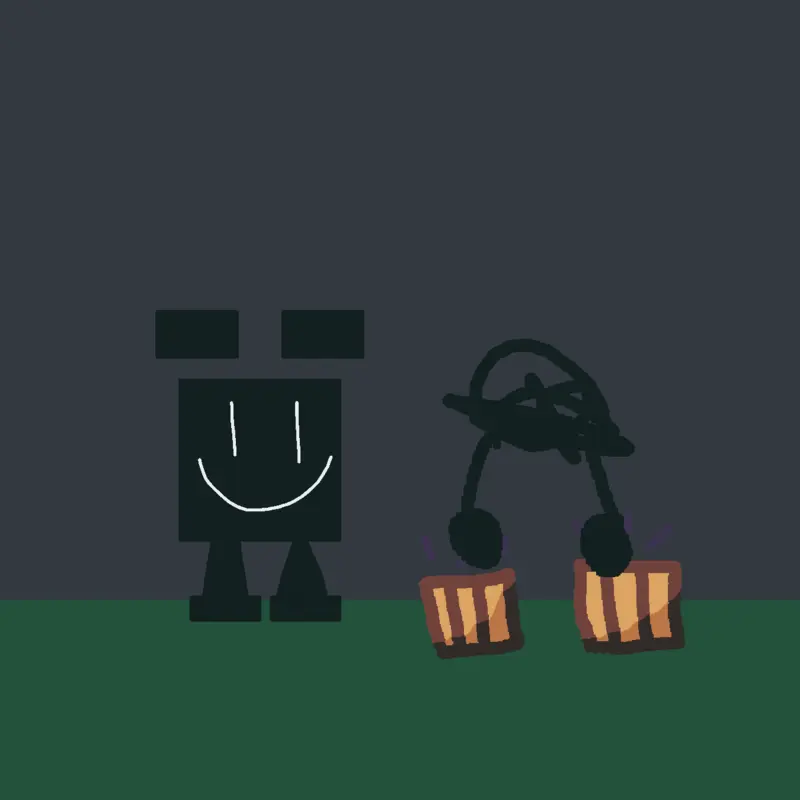 Game by @Tabster