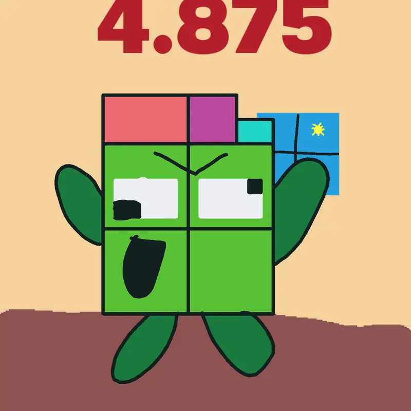 Game by @MySprunkiOCMerruChim